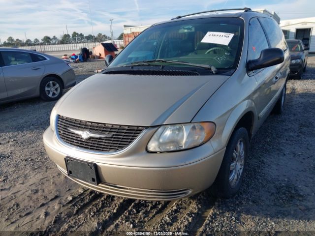 2004 CHRYSLER TOWN & COUNTRY 2C8GP54L04R603357 Photo 5