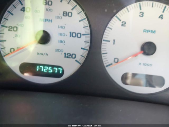 2004 CHRYSLER TOWN & COUNTRY 2C8GP54L04R603357 Photo 6