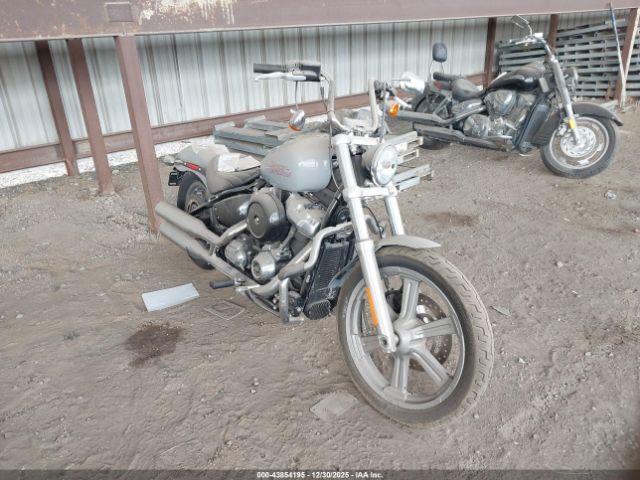 2024 HARLEY-DAVIDSON FXST 1HD1BVJ1XRB055283