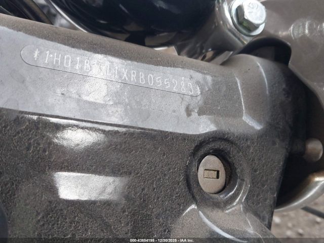 2024 HARLEY-DAVIDSON FXST 1HD1BVJ1XRB055283 Photo 9