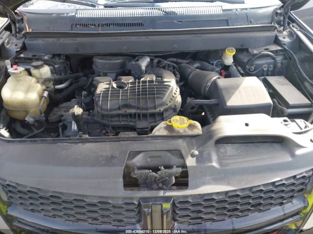 2017 DODGE JOURNEY 3C4PDCGG6HT544072 Photo 9