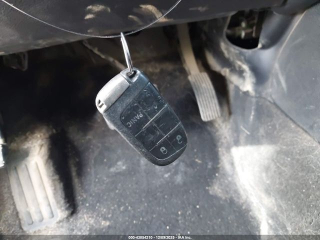 2017 DODGE JOURNEY 3C4PDCGG6HT544072 Photo 10