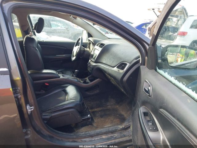 2017 DODGE JOURNEY 3C4PDCGG6HT544072 Photo 4