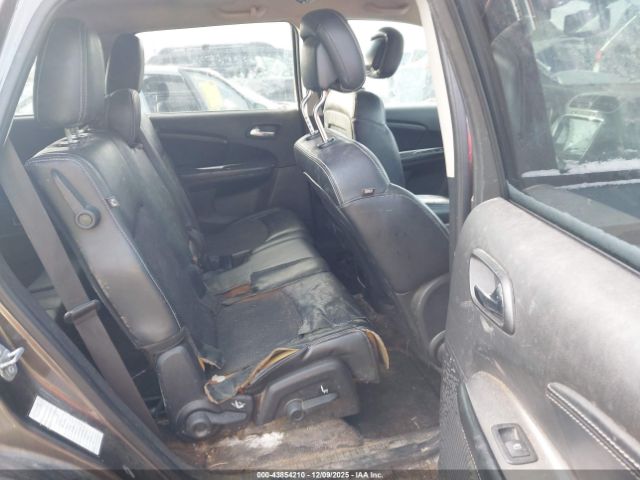 2017 DODGE JOURNEY 3C4PDCGG6HT544072 Photo 7