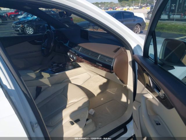 2018 AUDI Q7 WA1LABF7XJD008511 Photo 4