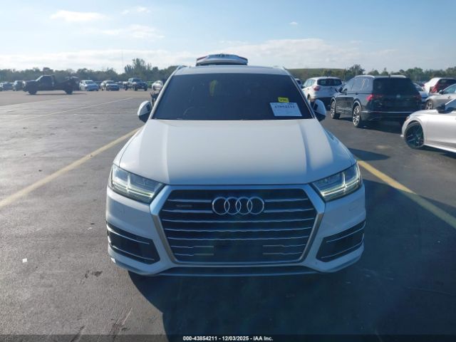 2018 AUDI Q7 WA1LABF7XJD008511 Photo 5