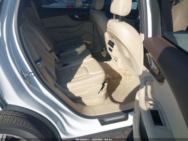 2018 AUDI Q7 WA1LABF7XJD008511 Photo 7