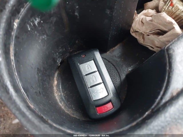 2014 MITSUBISHI OUTLANDER JA4AZ3A39EZ006221 Photo 10