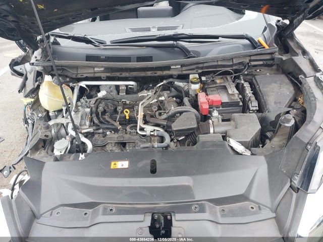 2023 MITSUBISHI OUTLANDER JA4J4TA81PZ060898 Photo 9