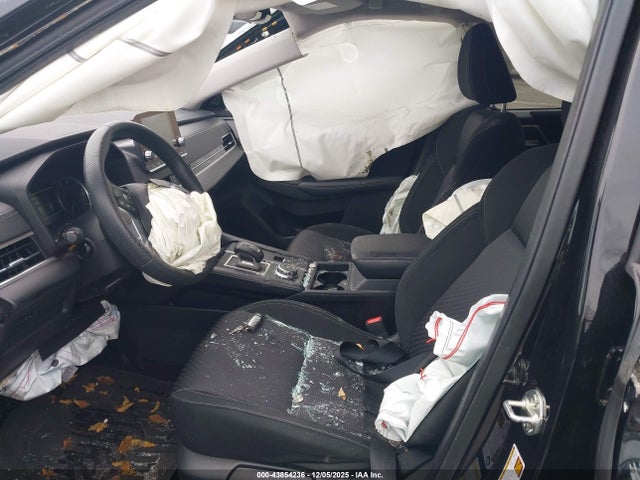 2023 MITSUBISHI OUTLANDER JA4J4TA81PZ060898 Photo 4