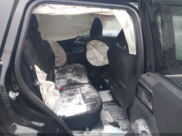 2023 MITSUBISHI OUTLANDER JA4J4TA81PZ060898 Photo 7