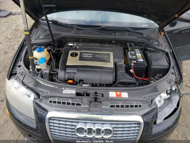 2007 AUDI A3 WAUNF78P67A107456 Photo 9