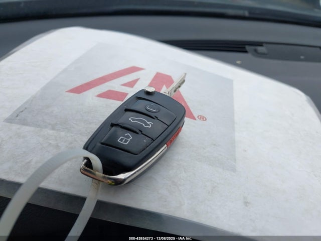 2007 AUDI A3 WAUNF78P67A107456 Photo 10