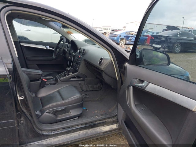 2007 AUDI A3 WAUNF78P67A107456 Photo 4