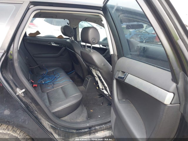 2007 AUDI A3 WAUNF78P67A107456 Photo 7