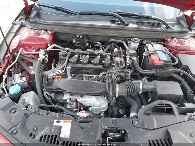 1HGCY1F31RA000224 Honda ACCORD EX