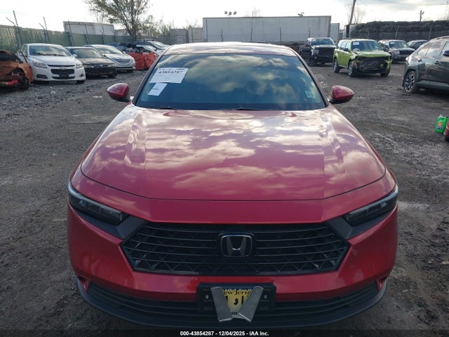 1HGCY1F31RA000224 Honda ACCORD EX