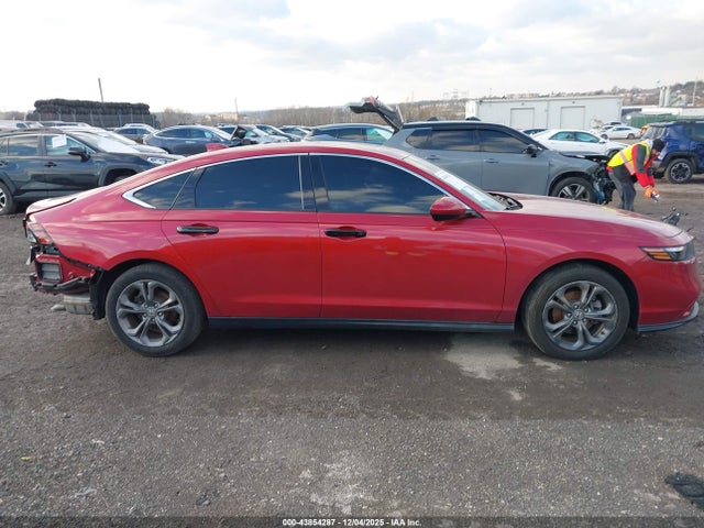 1HGCY1F31RA000224 Honda ACCORD EX