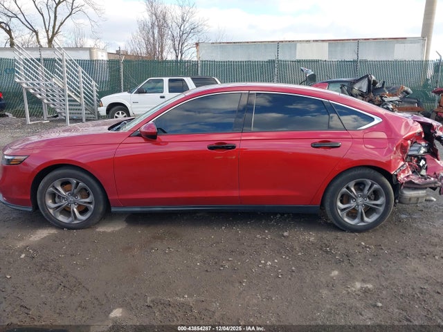 1HGCY1F31RA000224 Honda ACCORD EX