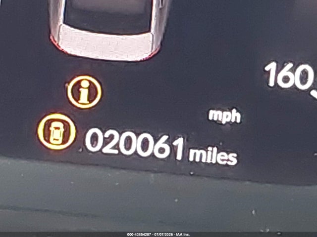 1HGCY1F31RA000224 Honda ACCORD EX