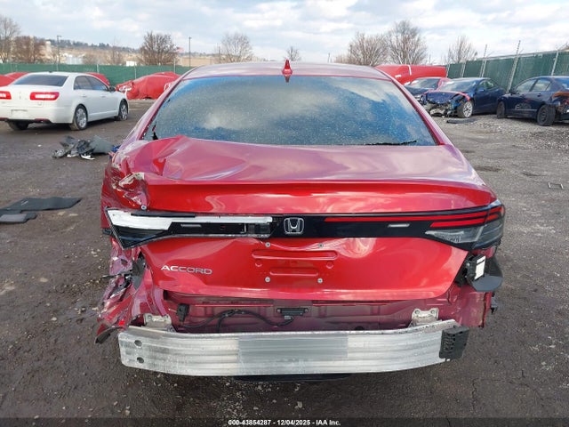 1HGCY1F31RA000224 Honda ACCORD EX