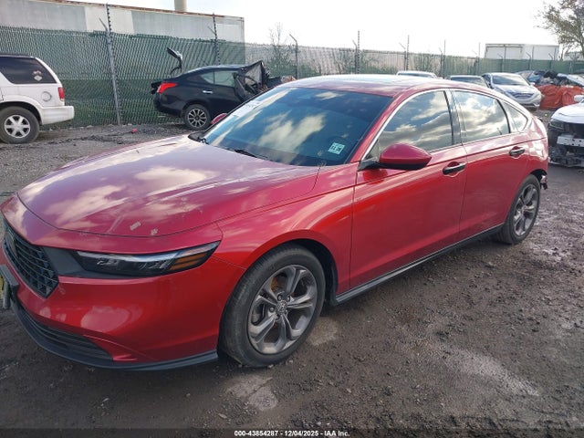 1HGCY1F31RA000224 Honda ACCORD EX