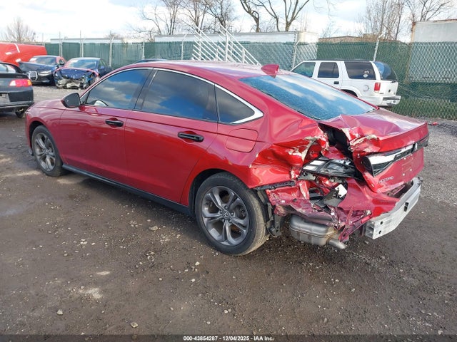 1HGCY1F31RA000224 Honda ACCORD EX