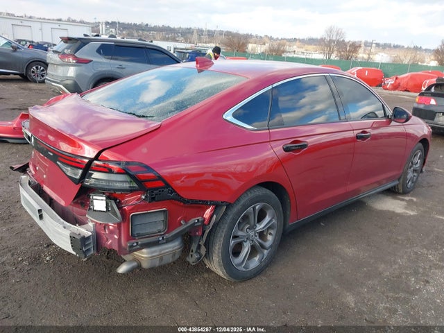 1HGCY1F31RA000224 Honda ACCORD EX