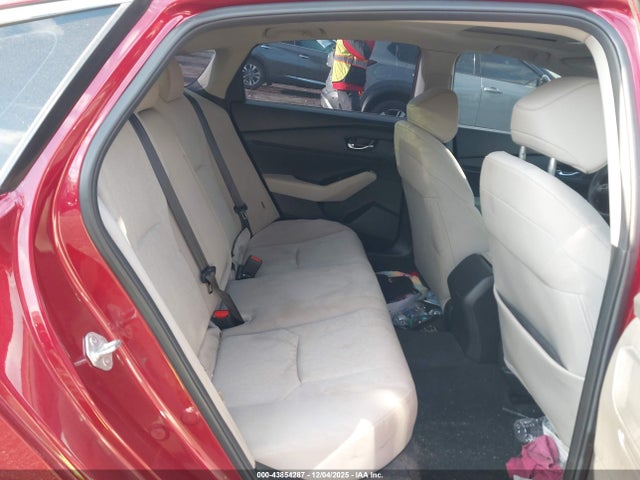 1HGCY1F31RA000224 Honda ACCORD EX