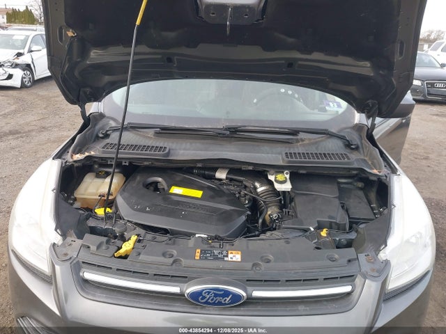2015 Ford Escape Se მანქანა იყიდება აუქციონზე, vin: 1FMCU9GX9FUB67897, აუქციონის ნომერი: 43854294