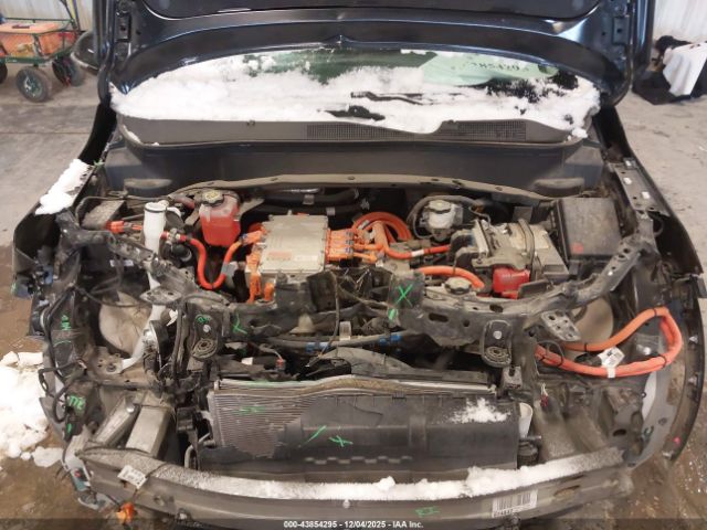 2023 CHEVROLET BOLT EUV 1G1FY6S05P4139507 Photo 9