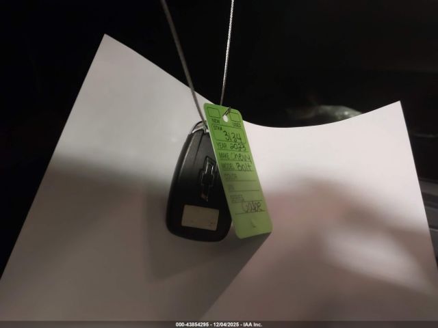 2023 CHEVROLET BOLT EUV 1G1FY6S05P4139507 Photo 10