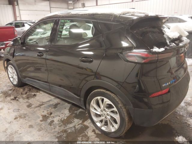 2023 CHEVROLET BOLT EUV 1G1FY6S05P4139507 Photo 2
