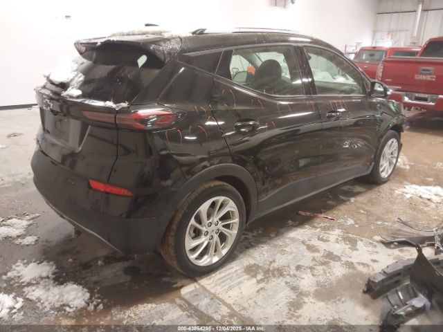2023 CHEVROLET BOLT EUV 1G1FY6S05P4139507 Photo 3