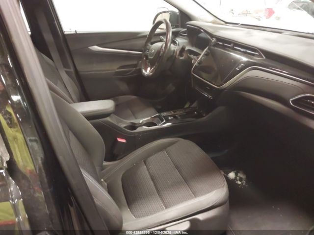 2023 CHEVROLET BOLT EUV 1G1FY6S05P4139507 Photo 4