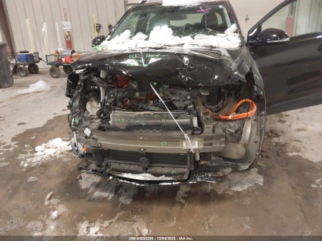 2023 CHEVROLET BOLT EUV 1G1FY6S05P4139507 Photo 5