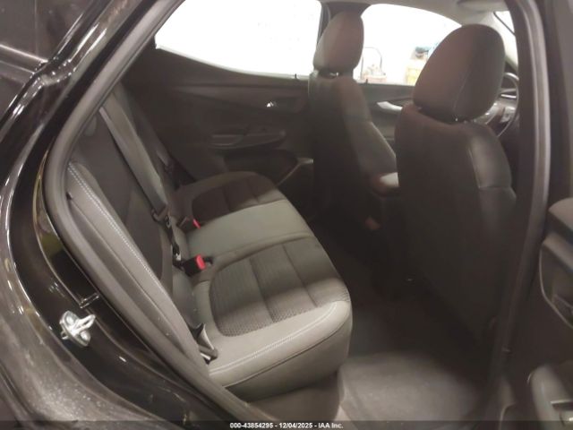 2023 CHEVROLET BOLT EUV 1G1FY6S05P4139507 Photo 7