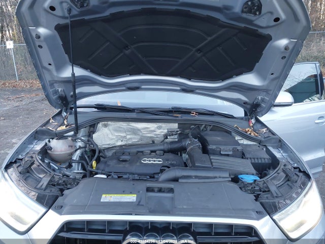 2016 AUDI Q3 WA1EFCFS7GR010166 Photo 9