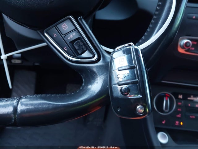 2016 AUDI Q3 WA1EFCFS7GR010166 Photo 10