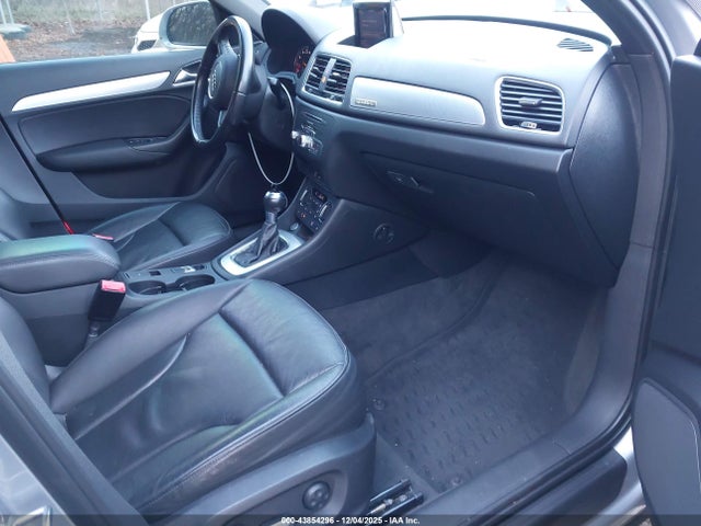 2016 AUDI Q3 WA1EFCFS7GR010166 Photo 4