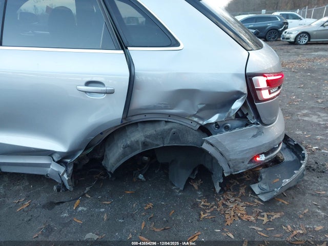 2016 AUDI Q3 WA1EFCFS7GR010166 Photo 5