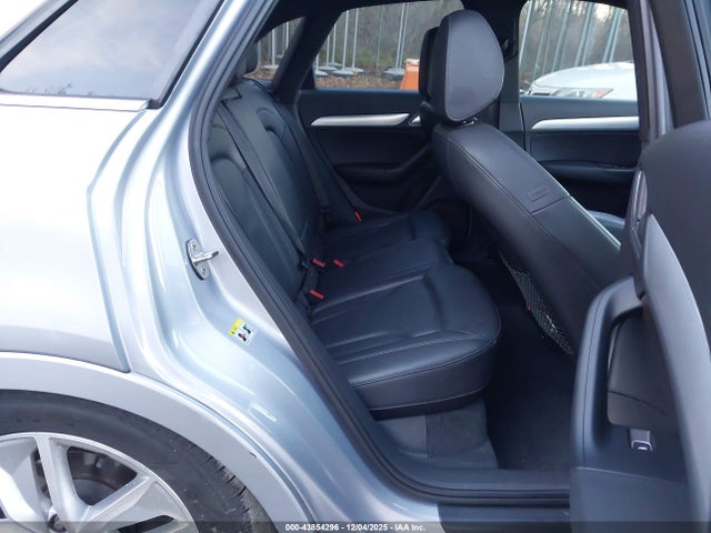 2016 AUDI Q3 WA1EFCFS7GR010166 Photo 7