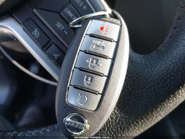 2019 NISSAN ROGUE 5N1AT2MV7KC717957 Photo 10