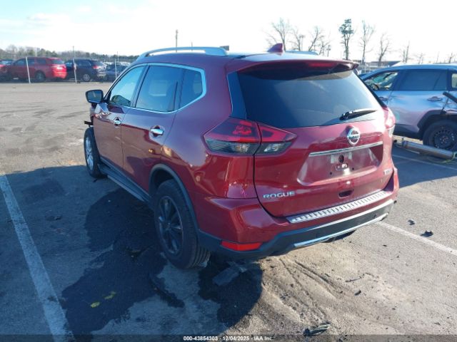 2019 NISSAN ROGUE 5N1AT2MV7KC717957 Photo 2