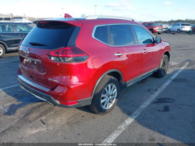 2019 NISSAN ROGUE 5N1AT2MV7KC717957 Photo 3