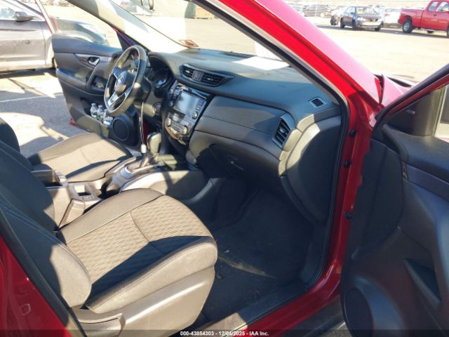 2019 NISSAN ROGUE 5N1AT2MV7KC717957 Photo 4