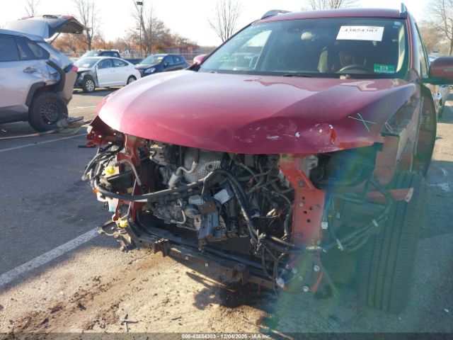 2019 NISSAN ROGUE 5N1AT2MV7KC717957 Photo 5