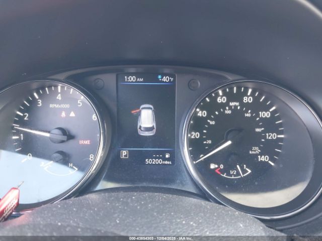 2019 NISSAN ROGUE 5N1AT2MV7KC717957 Photo 6