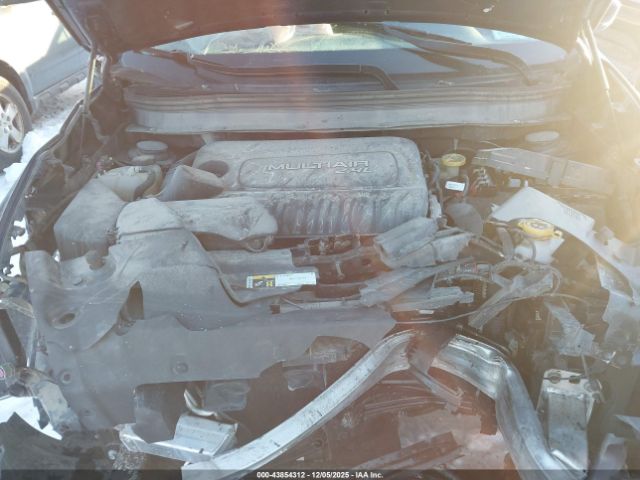 2016 JEEP CHEROKEE 1C4PJMCB6GW267294 Photo 9