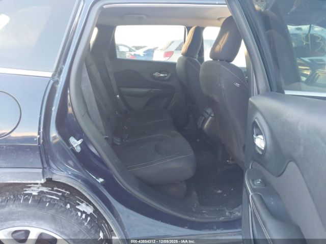 2016 JEEP CHEROKEE 1C4PJMCB6GW267294 Photo 7